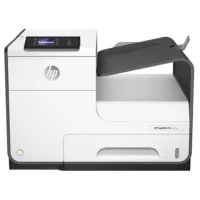 Принтер HP PageWide Pro 452dw (D3Q16B) фото 1